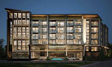 Et Atelier Residence