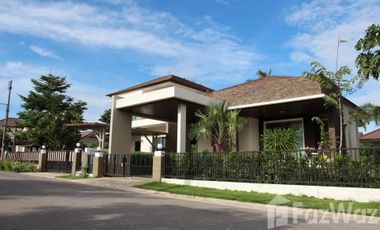 Maison Comme Un Rêve Hua Hin