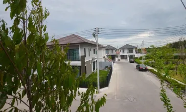 Baan Pruksa Nara Chaiyapruk 2 - Jomtien