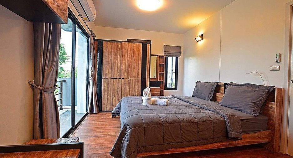 Baan Pruksa Nara Chaiyapruk 2 - Jomtien