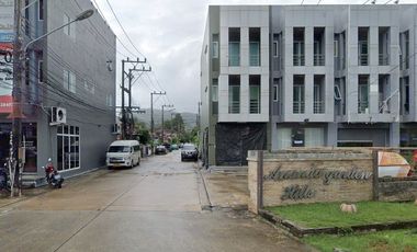 Ananda Garden Hills
