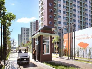 Lumpini Place Ud-Posri