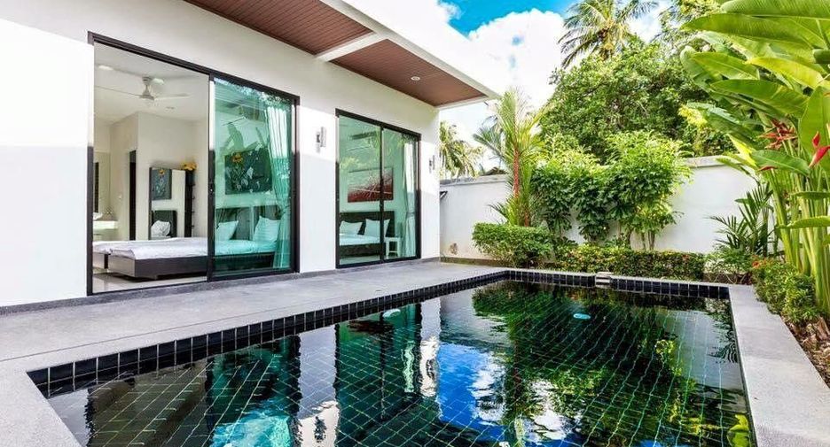 Two Villas Holiday