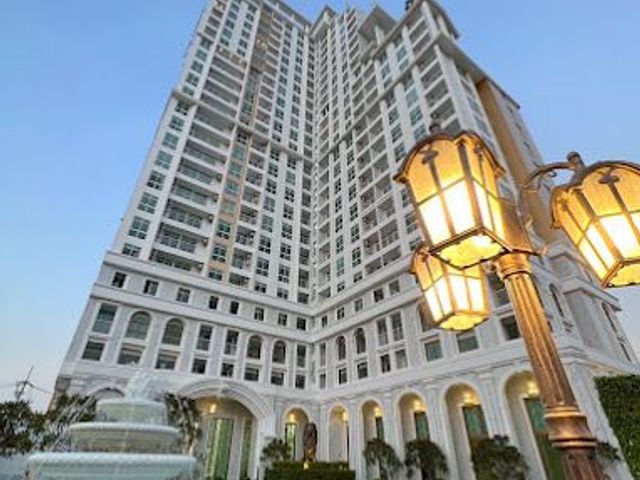 The Empire Tower