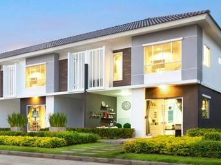 Pruksa Ville 58/1 Thalang Hillside