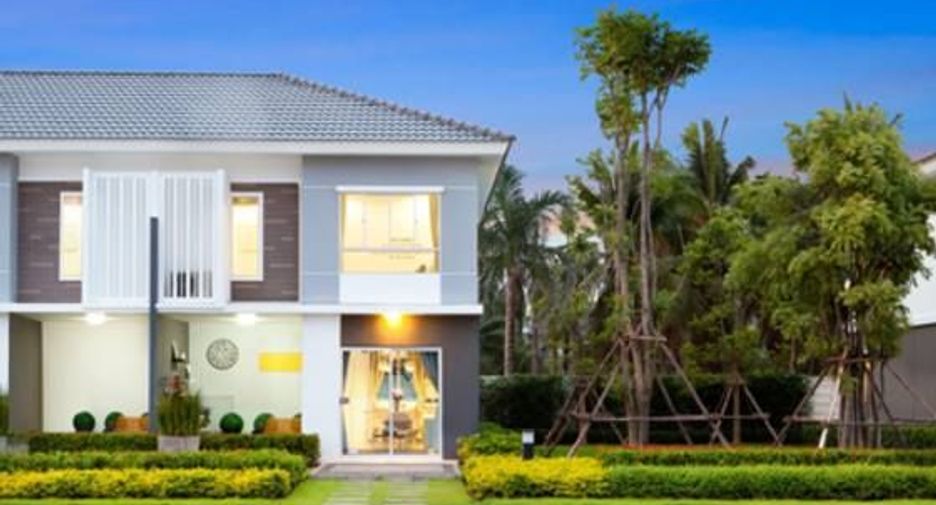 Pruksa Ville 58/1 Thalang Hillside