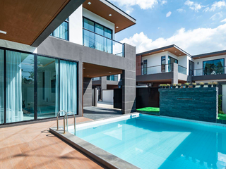 First Bay Villas Pattaya