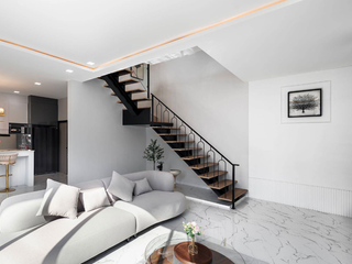 First Bay Villas Pattaya