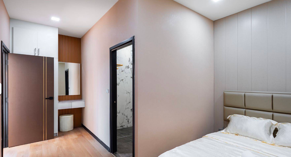First Bay Villas Pattaya