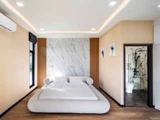 First Bay Villas Pattaya