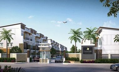 Phanasiri Residence Kaset-Nawamin