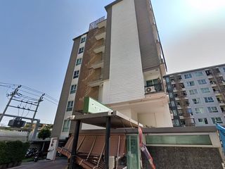 丽晶家园20 Phracha Chuen 16