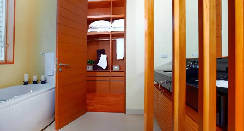 Chaum Haus
