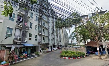 Regent Home 7/2 Sukhumvit
