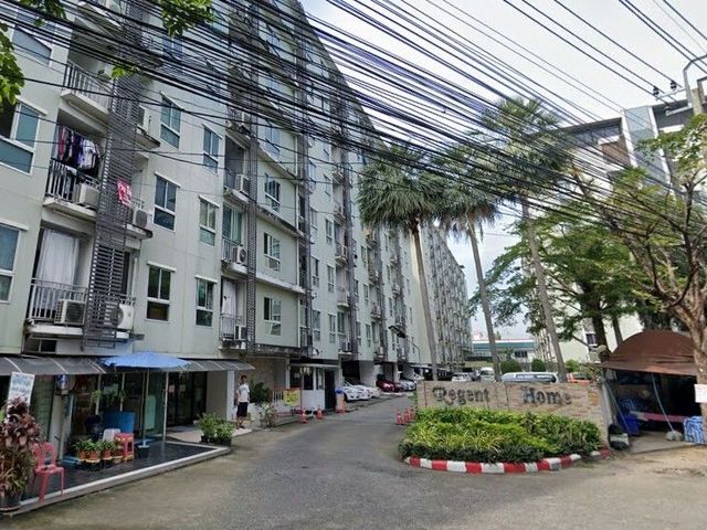 คอนโด รีเจ้นท์ โฮม 7 สุขุมวิท
