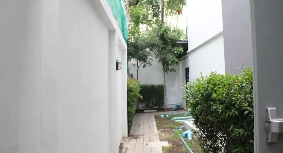 UTD Libra Residence
