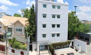UTD Libra Residence