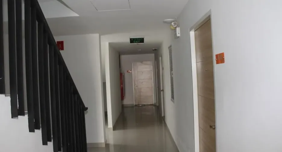 UTD Libra Residence