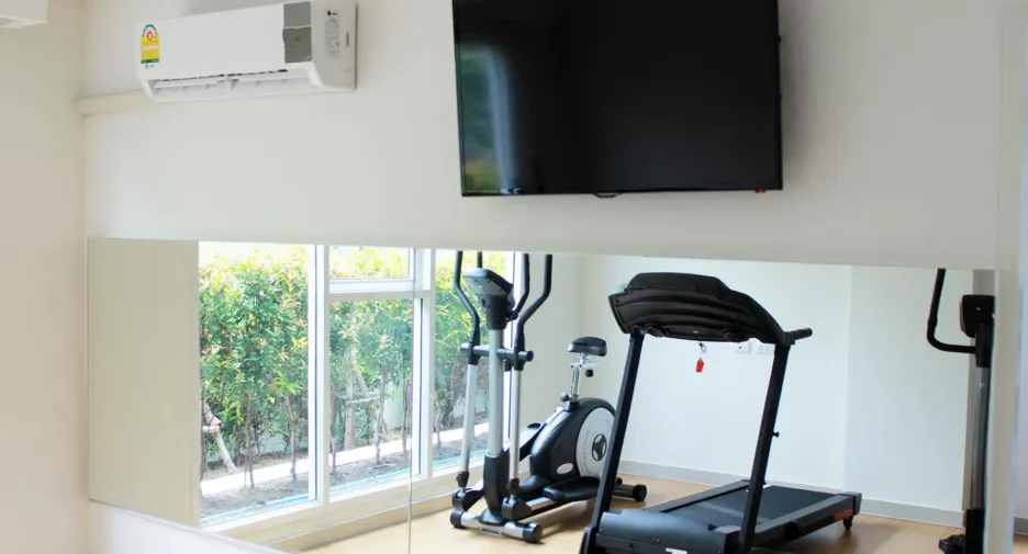 UTD Libra Residence
