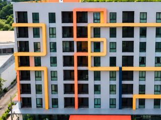 The Grand Condo Prachinburi