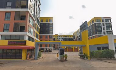 The Grand Condo Prachinburi