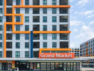 The Grand Condo Prachinburi