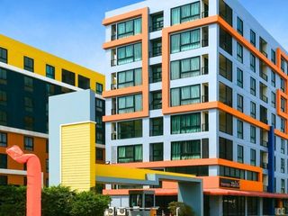 The Grand Condo Prachinburi