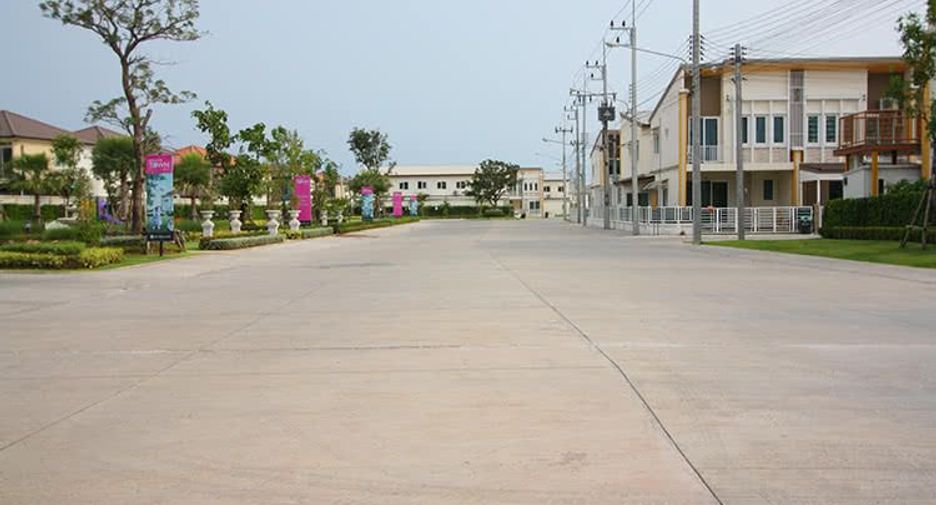 Golden Town Rama 2