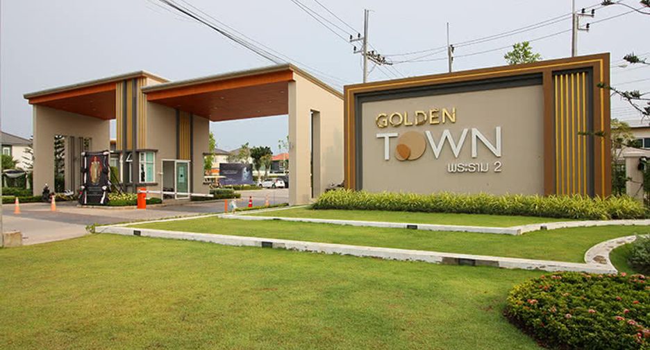 Golden Town Rama 2