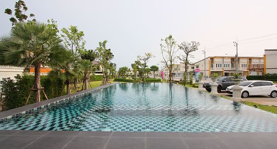 Golden Town Rama 2