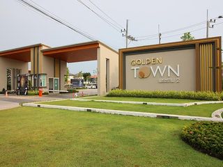 Golden Town Rama 2