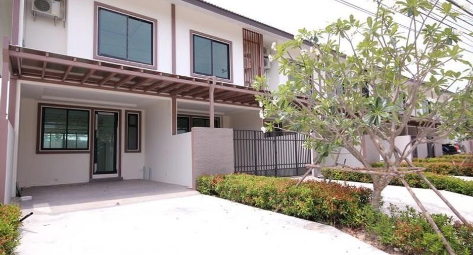 Riviera Pearl Hua Hin