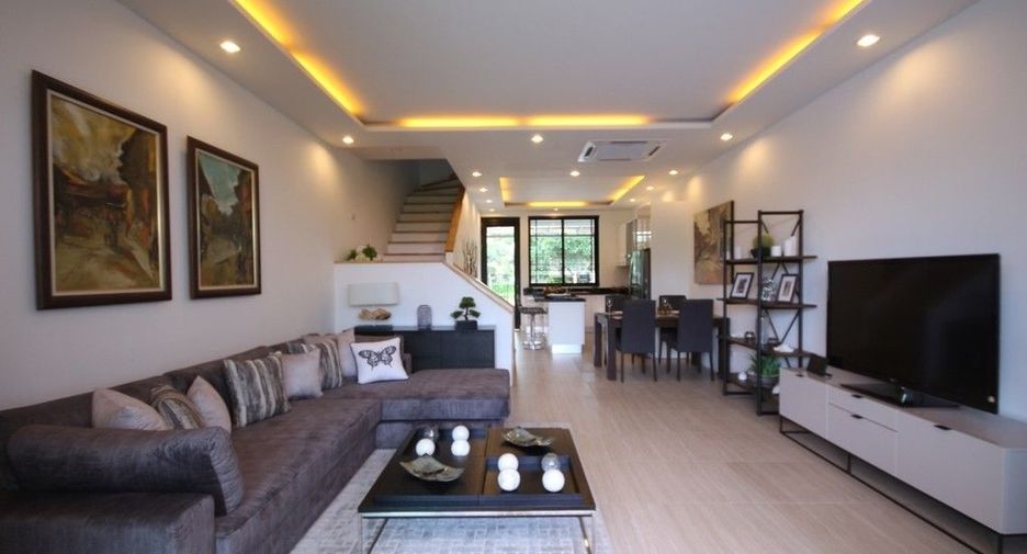 Riviera Pearl Hua Hin