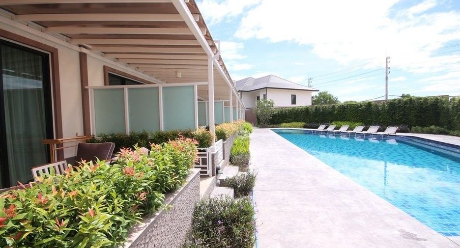Riviera Pearl Hua Hin