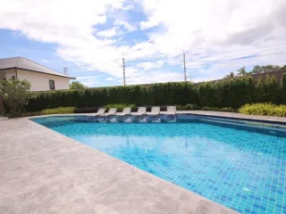 Riviera Pearl Hua Hin
