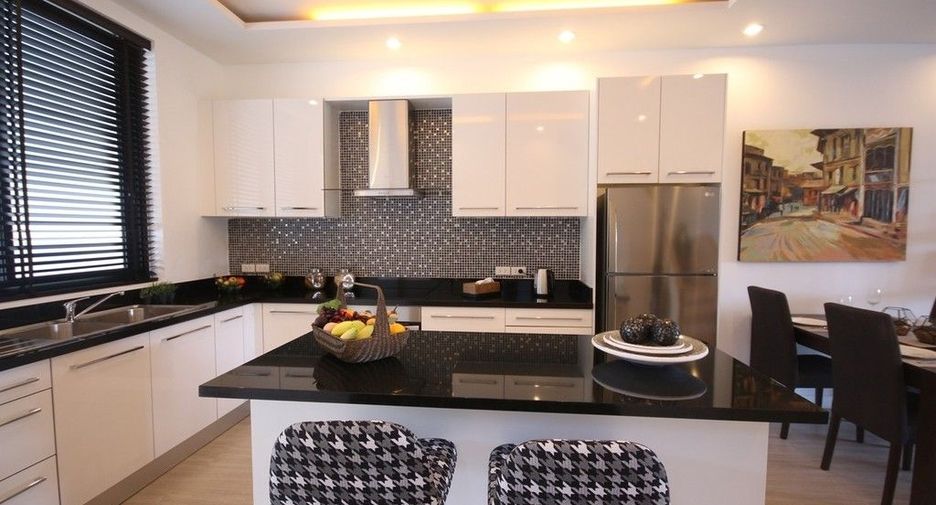 Riviera Pearl Hua Hin