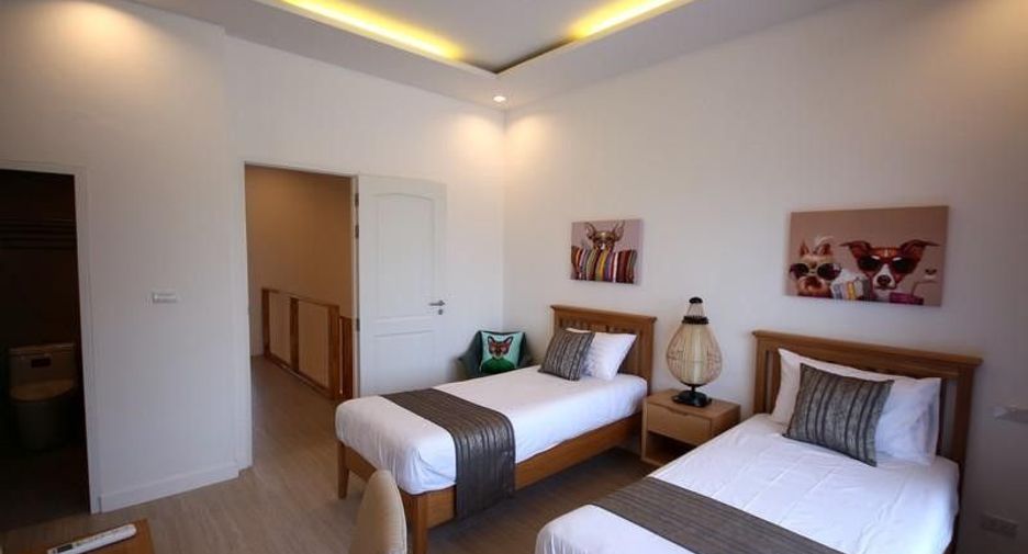 Riviera Pearl Hua Hin