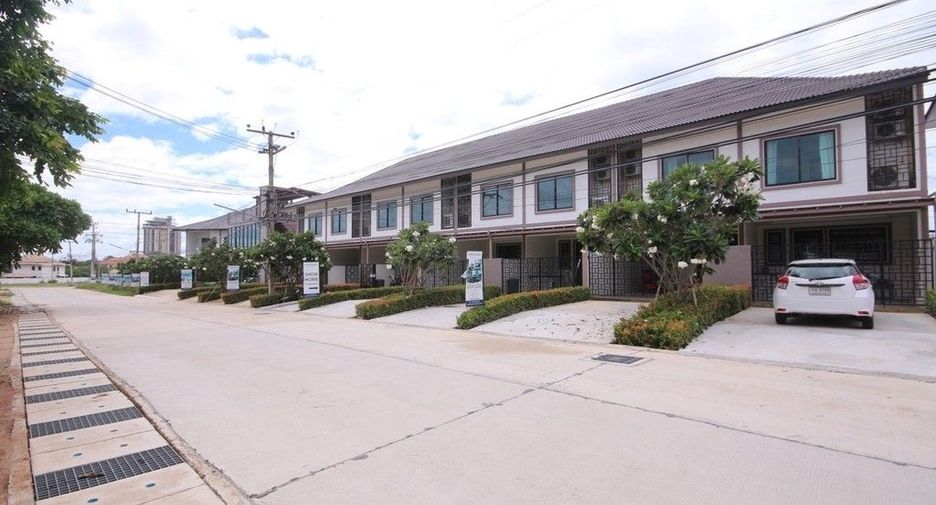 Riviera Pearl Hua Hin
