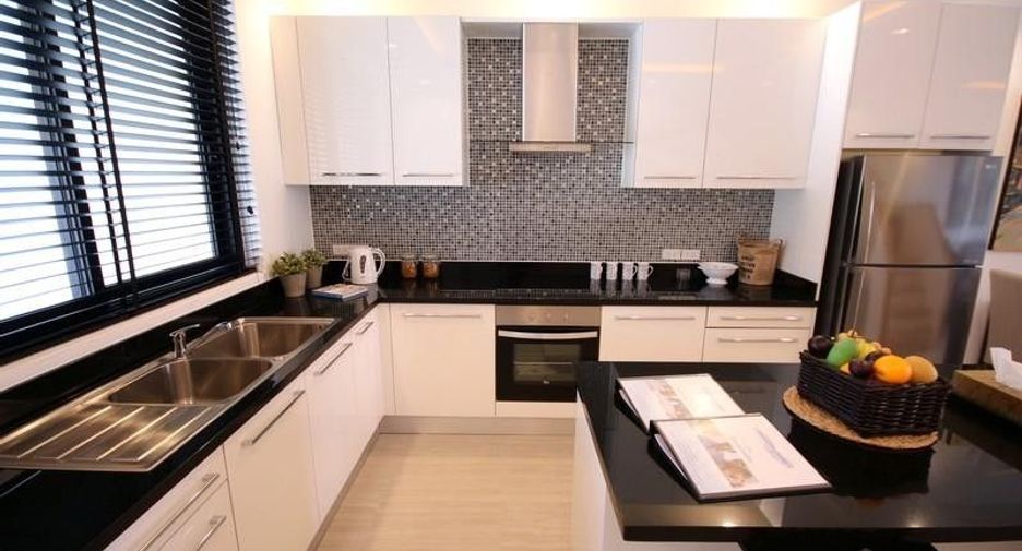 Riviera Pearl Hua Hin