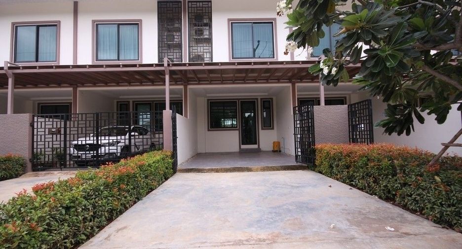 Riviera Pearl Hua Hin
