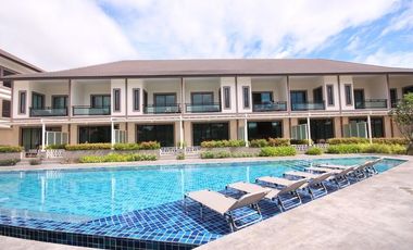 Riviera Pearl Hua Hin