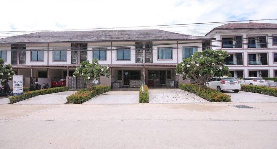 Riviera Pearl Hua Hin