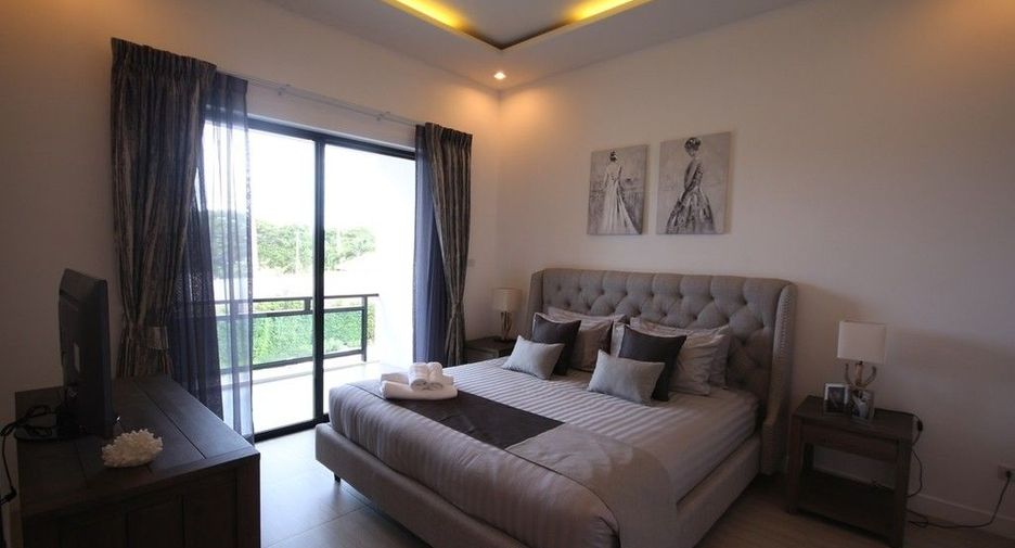 Riviera Pearl Hua Hin