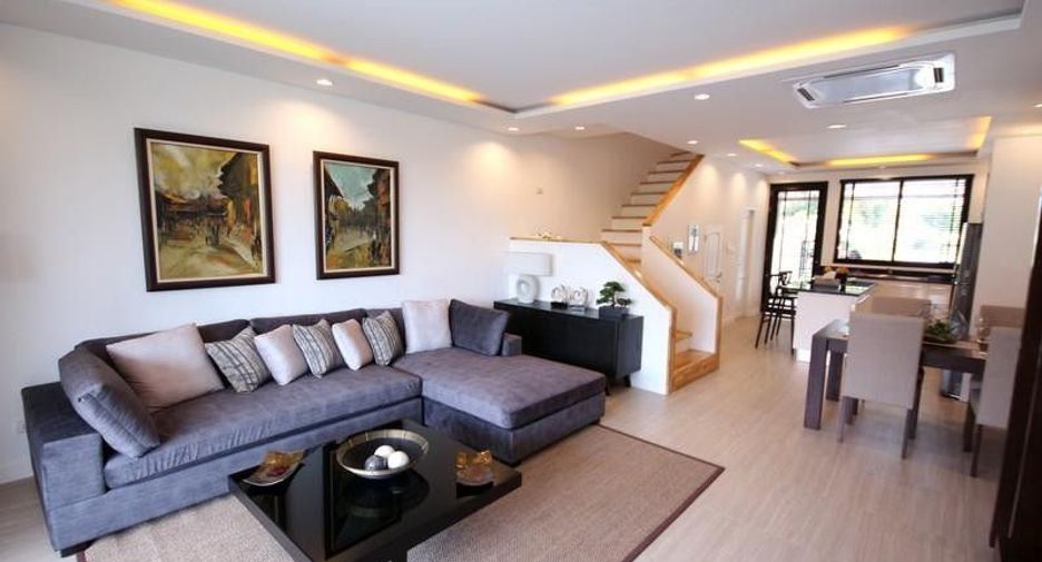 Riviera Pearl Hua Hin