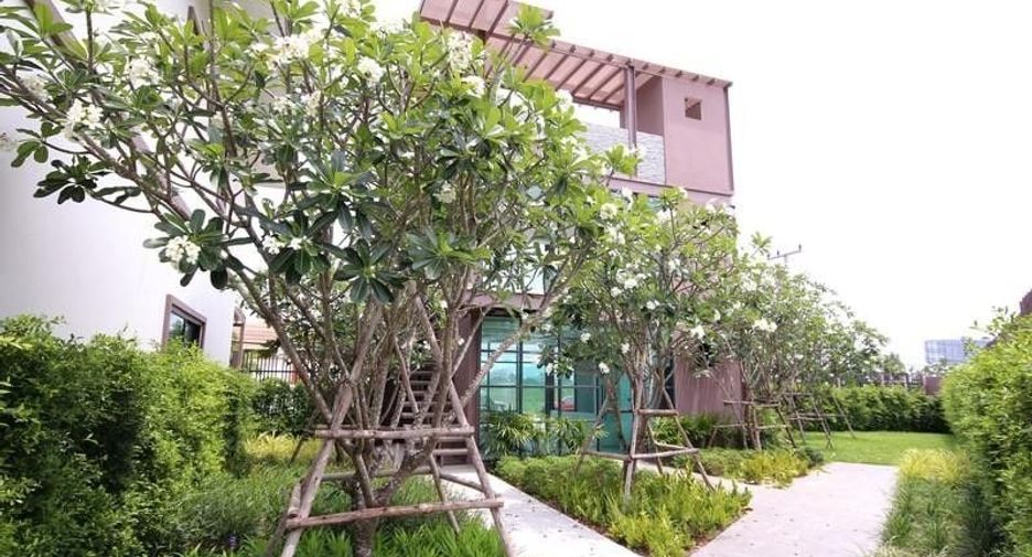 Riviera Pearl Hua Hin
