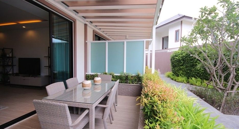 Riviera Pearl Hua Hin