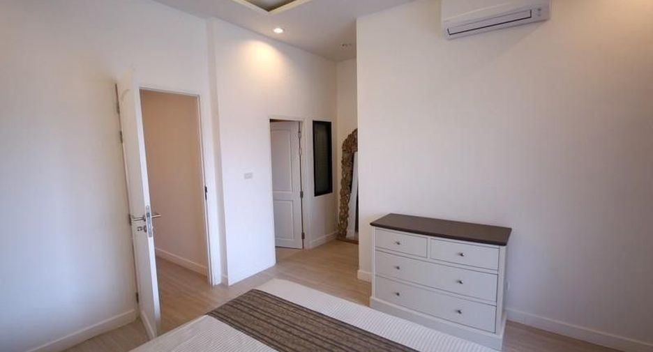 Riviera Pearl Hua Hin