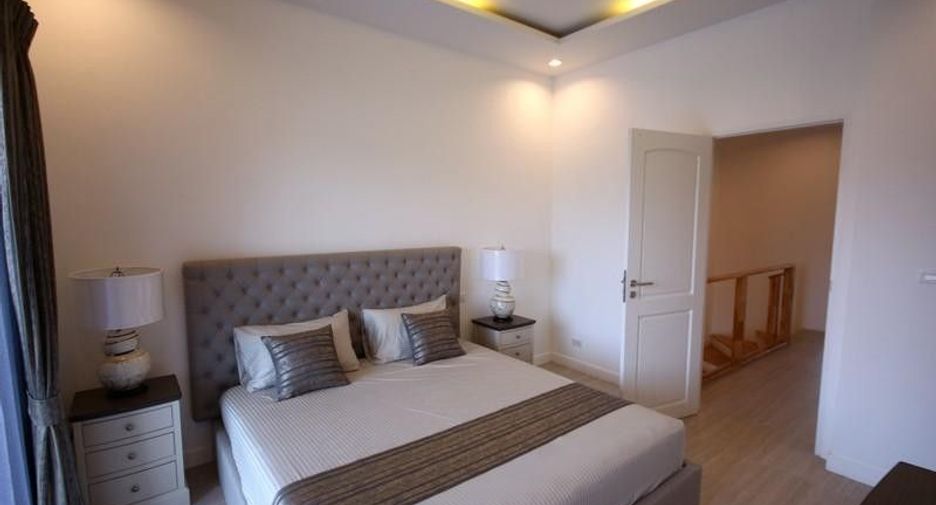 Riviera Pearl Hua Hin