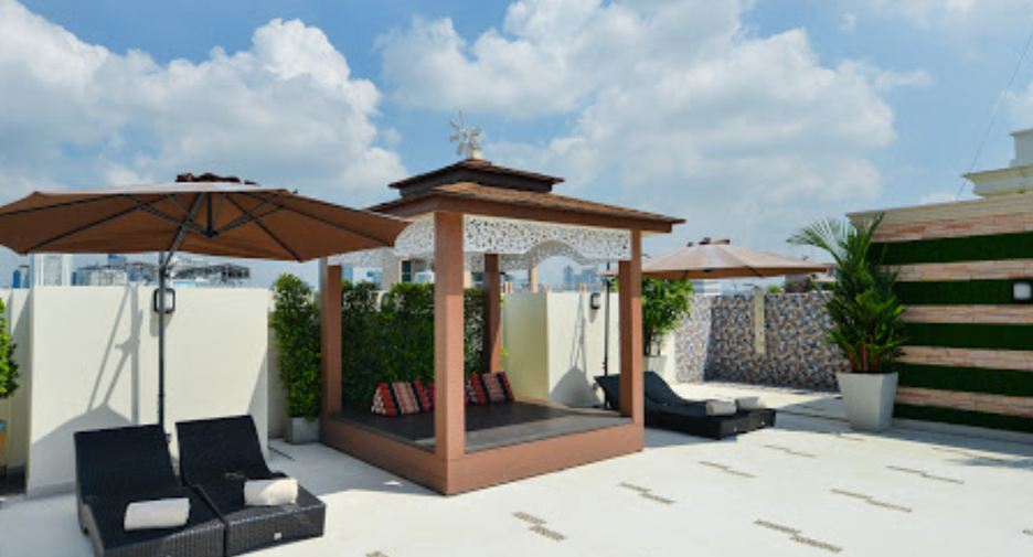 Aspira Hana Residence
