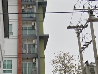 Khaohom Condominium Kongta